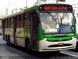 Viação Santa Brígida 1 1480 na cidade de São Paulo, São Paulo, Brasil, por Renato Honorato. Número da foto: #:id.