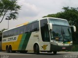 Empresa Gontijo de Transportes 12890 na cidade de São Paulo, São Paulo, Brasil, por Rafael Santos Silva. Número da foto: #736020.