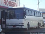 Ônibus Particulares 5037 na cidade de Penápolis, São Paulo, Brasil, por Guilherme  Cassiano. Número da foto: #:id.