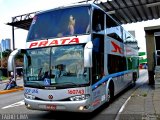 Expresso de Prata 160743 na cidade de São Paulo, São Paulo, Brasil, por Fabio Lima. Número da foto: #:id.