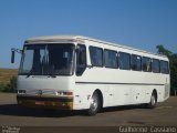 Ônibus Particulares 6359 na cidade de Pardinho, São Paulo, Brasil, por Guilherme  Cassiano. Número da foto: #:id.