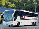 Auto Viação Catarinense 2909 na cidade de Santos, São Paulo, Brasil, por Raphael Malacarne. Número da foto: #:id.