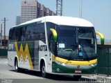 Viação Motta 21741 na cidade de São Paulo, São Paulo, Brasil, por Paulo Ricardo. Número da foto: #735421.
