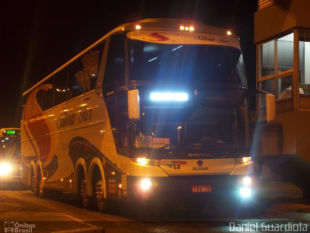 Silvia Tur Agência de Viagens e Turismo 2011 na cidade de Florianópolis, Santa Catarina, Brasil, por Daniel Guardiola. Número da foto: #738273.
