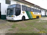 Empresa Gontijo de Transportes 11095 na cidade de Nanuque, Minas Gerais, Brasil, por Robson Souza. ID da foto: :id.