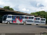 Expresso Maringá 4710 na cidade de Loanda, Paraná, Brasil, por Gabriel  Moraes. Número da foto: #738108.