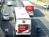 Viação Serro 1570 na cidade de Belo Horizonte, Minas Gerais, Brasil, por Lucas Leite. Número da foto: #736995.