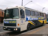 Ônibus Particulares TUMA MóVEL na cidade de São Paulo, São Paulo, Brasil, por Rafael Santos Silva. Número da foto: #737919.