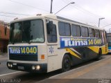 Ônibus Particulares Tuma Móvel na cidade de São Paulo, São Paulo, Brasil, por Rafael Santos Silva. ID da foto: :id.