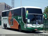 Empresa de Transportes Andorinha 5156 na cidade de São Paulo, São Paulo, Brasil, por Paulo Ricardo. Número da foto: #737910.