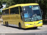 Viação Itapemirim 8659 na cidade de São José dos Campos, São Paulo, Brasil, por Geraldo Magela. Número da foto: #:id.