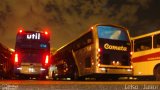 Viação Cometa 7439 na cidade de São Paulo, São Paulo, Brasil, por Celso  Junior. Número da foto: #736490.