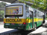 Escolares 4491 na cidade de Cubatão, São Paulo, Brasil, por Adam Xavier Rodrigues Lima. Número da foto: #:id.