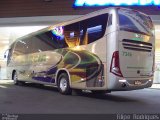 Viação Garcia 7346 na cidade de Pardinho, São Paulo, Brasil, por Filipe  Rodrigues. Número da foto: #736913.