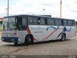 Expresso Santa Marta 89530 na cidade de Goiânia, Goiás, Brasil, por Clébio Júnior. Número da foto: #738150.