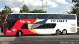 Pluma Conforto e Turismo 7009 na cidade de Curitiba, Paraná, Brasil, por Edson Campos. Número da foto: #:id.