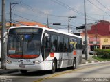 Metra - Sistema Metropolitano de Transporte 7736 na cidade de São Paulo, São Paulo, Brasil, por Gabriel Sobreira. Número da foto: #737462.