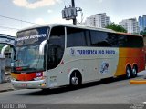 Turística Rio Preto 629 na cidade de São Paulo, São Paulo, Brasil, por Fabio Lima. Número da foto: #:id.