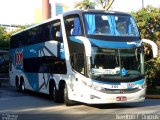 Auto Viação 1001 3101 na cidade de São Paulo, São Paulo, Brasil, por Nerilton F.  ônibus. Número da foto: #737871.