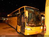 Viação Itapemirim 9539 na cidade de Cabo de Santo Agostinho, Pernambuco, Brasil, por Mário  Augusto. Número da foto: #:id.