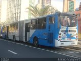 VB Transportes e Turismo 1581 na cidade de Campinas, São Paulo, Brasil, por Juliano Sgrigneiro. Número da foto: #:id.