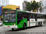 Viação Santa Brígida 1 1783 na cidade de São Paulo, São Paulo, Brasil, por Rafael Santos. Número da foto: #:id.