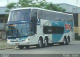 Auto Viação 1001 RJ 108.619 na cidade de Campos dos Goytacazes, Rio de Janeiro, Brasil, por Paulo  Junior. Número da foto: #:id.
