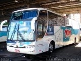 Auto Viação 1001 RJ 108.853 na cidade de Campos dos Goytacazes, Rio de Janeiro, Brasil, por Lucas  Ribeiro. Número da foto: #737504.