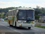 Empresa Gontijo de Transportes 9915 na cidade de Atibaia, São Paulo, Brasil, por Fabricio Zulato. Número da foto: #737781.