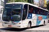 Auto Viação 1001 RJ 108.464 na cidade de Rio de Janeiro, Rio de Janeiro, Brasil, por Carlos Eduardo Lopes. Número da foto: #736774.
