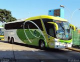 Expresso Princesa dos Campos 6207 na cidade de São Paulo, São Paulo, Brasil, por Cristiano Soares da Silva. Número da foto: #:id.