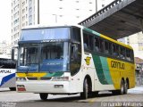 Empresa Gontijo de Transportes 11155 na cidade de Belo Horizonte, Minas Gerais, Brasil, por Fernando Antunes. Número da foto: #738231.