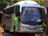 Transbrasiliana Transportes e Turismo 51055 na cidade de São Paulo, São Paulo, Brasil, por Nerilton F.  ônibus. ID da foto: :id.