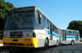 Metrobus 060 na cidade de Goiânia, Goiás, Brasil, por Carlos Júnior. ID da foto: :id.