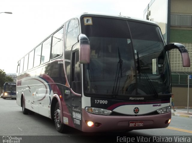 Sanplay Turismo 17000 na cidade de São Paulo, São Paulo, Brasil, por Felipe Vitor Paixão Vieira. Número da foto: #739944.