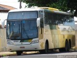 Empresa Gontijo de Transportes 12915 na cidade de Londrina, Paraná, Brasil, por Tadeu Carnevalli. Número da foto: #:id.