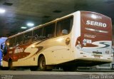 Viação Serro 23111 na cidade de Belo Horizonte, Minas Gerais, Brasil, por César Ônibus. Número da foto: #:id.