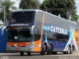 Catedral Turismo 10060 na cidade de Goiânia, Goiás, Brasil, por Douglas Andrez. Número da foto: #739620.