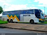 Viação Motta 30273 na cidade de Uberlândia, Minas Gerais, Brasil, por Marlon Cunha. Número da foto: #:id.