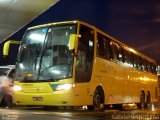 Viação Itapemirim 9033 na cidade de Jequié, Bahia, Brasil, por Gabriel Bispo. Número da foto: #739567.