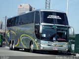 Doannytur 2115 na cidade de São Paulo, São Paulo, Brasil, por Paulo Ricardo. Número da foto: #739990.