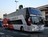 Primar Navegações e Turismo 4000 na cidade de Sorocaba, São Paulo, Brasil, por EDUARDO - SOROCABUS. Número da foto: #738491.