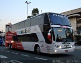 Primar Navegações e Turismo 4000 na cidade de Sorocaba, São Paulo, Brasil, por EDUARDO - SOROCABUS. ID da foto: :id.