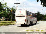 Viação Presidente 3080 na cidade de Ipatinga, Minas Gerais, Brasil, por Wanderson Vinícius Amorim. Número da foto: #:id.