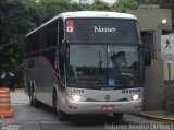 Viação Nasser 3215 na cidade de São Paulo, São Paulo, Brasil, por Roberto Teixeira. Número da foto: #740528.