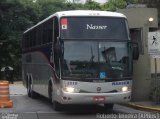 Viação Nasser 3215 na cidade de São Paulo, São Paulo, Brasil, por Roberto Teixeira. ID da foto: :id.