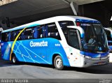 Viação Cometa 10277 na cidade de Belo Horizonte, Minas Gerais, Brasil, por Andrey Gustavo. Número da foto: #:id.