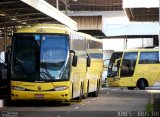 Viação Itapemirim 5525 na cidade de Belo Horizonte, Minas Gerais, Brasil, por Jones Bh. Número da foto: #739114.
