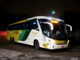 Empresa Gontijo de Transportes 18240 na cidade de Vitória, Espírito Santo, Brasil, por Lucas  Ribeiro. Número da foto: #739981.