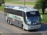 Pollo Turismo 8004 na cidade de Candangolândia, Distrito Federal, Brasil, por José Augusto da Silva Gama. Número da foto: #:id.